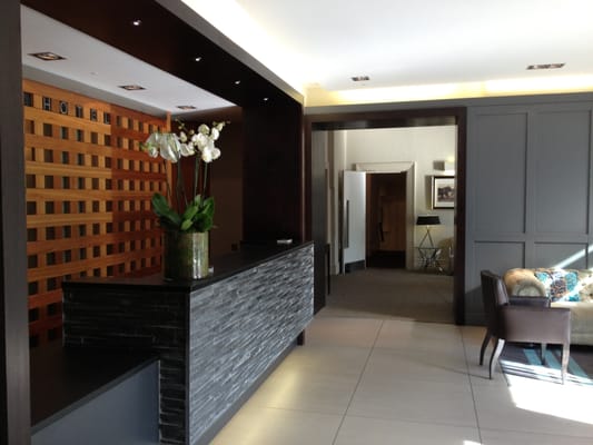 The Lodge Hotel Putney by null