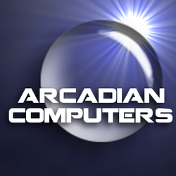 Arcadian Computers - Arcadian