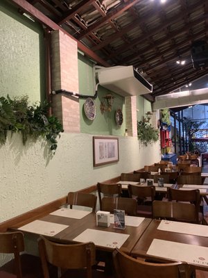 Paellas Pepe Restaurante by null