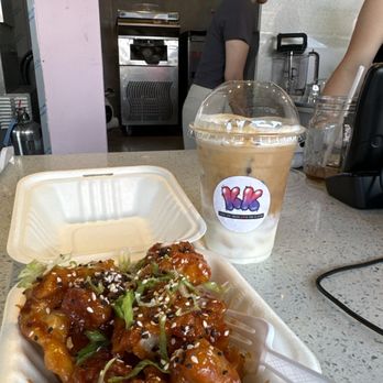 Kensington Kitchen - KFC uessss - Coffee & Tea Near Me - Toronto, Ontario Kensington Kitchen - KFC uessss - Coffee & Tea Near Me - Toronto, Ontario