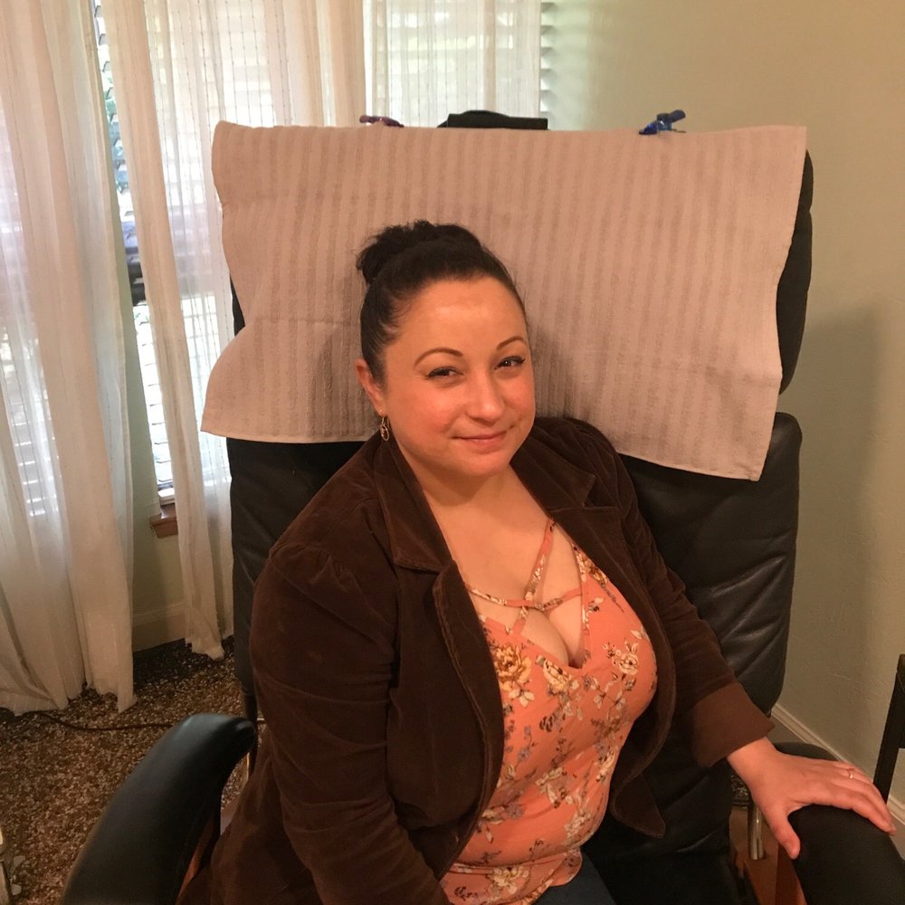 CVONF, Central Valley Optimal Neurofeedback - Feeling peaceful - Health Coach Near Me - Modesto, California CVONF, Central Valley Optimal Neurofeedback - Feeling peaceful - Health Coach Near Me - Modesto, California