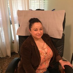 CVONF, Central Valley Optimal Neurofeedback - Feeling peaceful