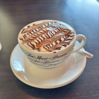 Crepes de Paris - Had me a Latte. - Creperies Near Me - Jurupa Valley, California