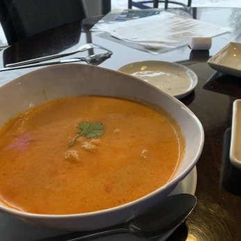 Patini's Grill - Lobster bisque - American Near Me - Stanwood, Washington