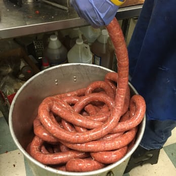 Super Mercado El Rey - Chorizo sausage links - International Grocery Near Me - Memphis, Tennessee Super Mercado El Rey - Chorizo sausage links - International Grocery Near Me - Memphis, Tennessee