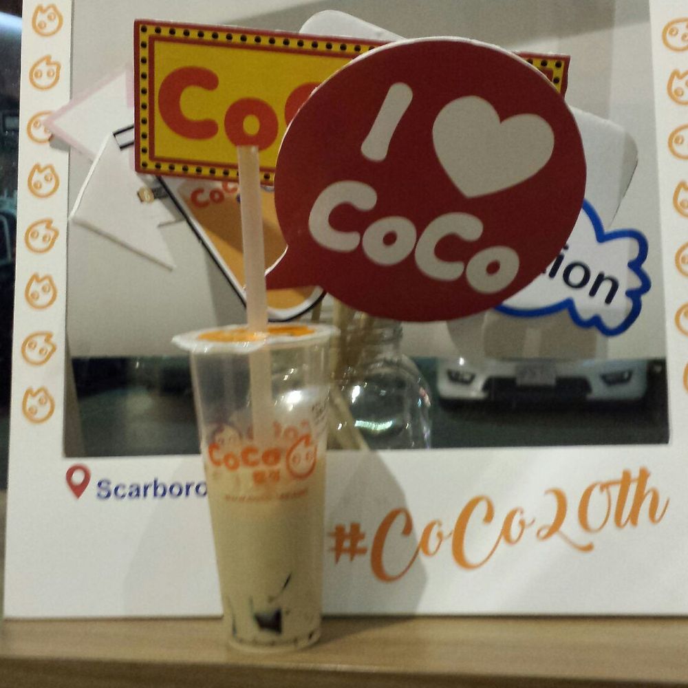 CoCo Fresh Tea & Juice - Juice Bars & Smoothies Near Me - Toronto, Ontario CoCo Fresh Tea & Juice - Juice Bars & Smoothies Near Me - Toronto, Ontario