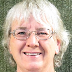 The Right Touch - Sandra Gill, CMT, LMT