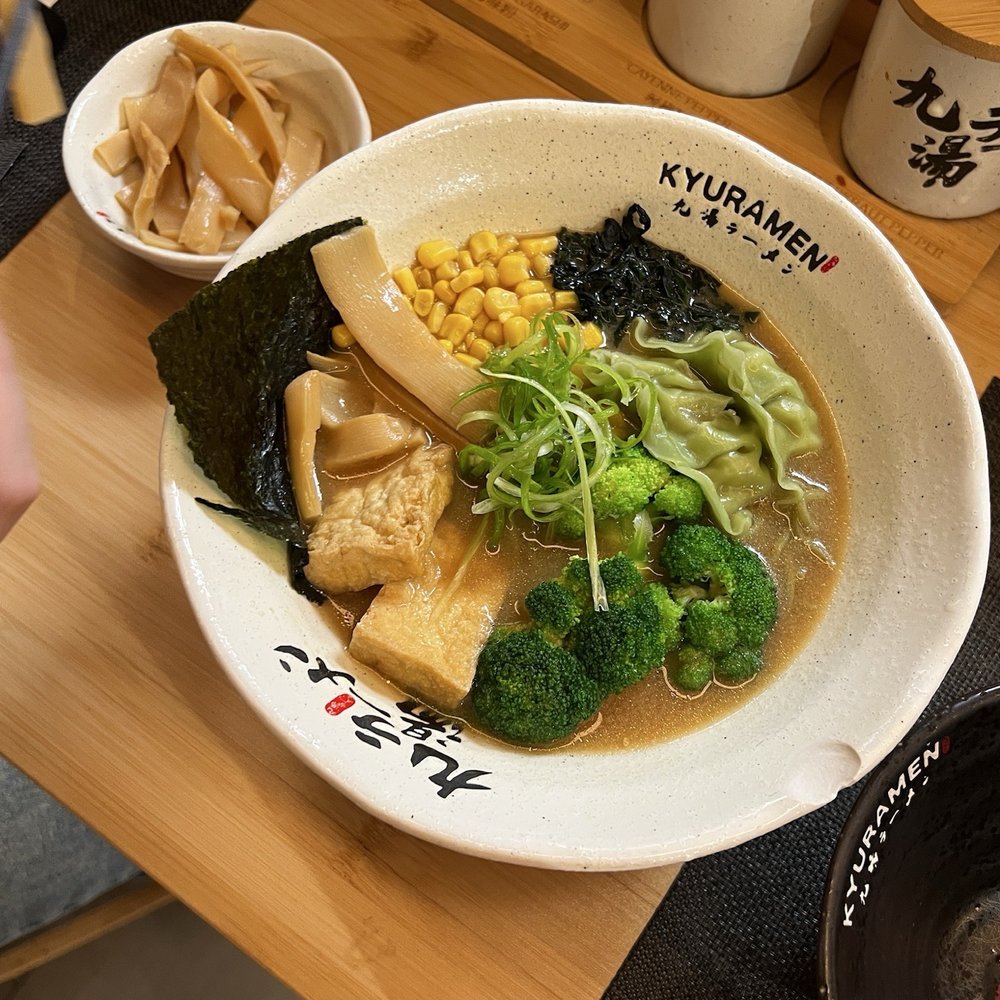 Kyuramen - Brookline - Ramen Near Me - Brookline, Massachusetts Kyuramen - Brookline - Ramen Near Me - Brookline, Massachusetts