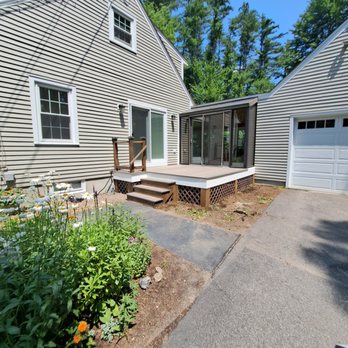 New Hampshire Niche - Home Organization Near Me - Concord, New Hampshire