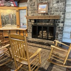 Smith County Welcome Center