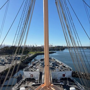 The Queen Mary - Hotels Near Me - Long Beach, California The Queen Mary - Hotels Near Me - Long Beach, California
