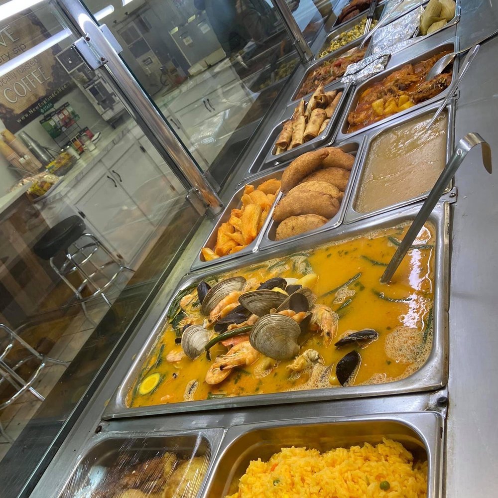 Deli Gusto Latino - Hot food featuring Empanadas, Arroz, Bistec, Maduros, and much more - Delis Near Me - Amityville, New York Deli Gusto Latino - Hot food featuring Empanadas, Arroz, Bistec, Maduros, and much more - Delis Near Me - Amityville, New York