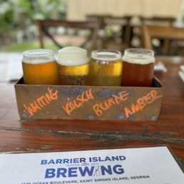 Awesome Selection of Beers! Awesome Selection of Beers!