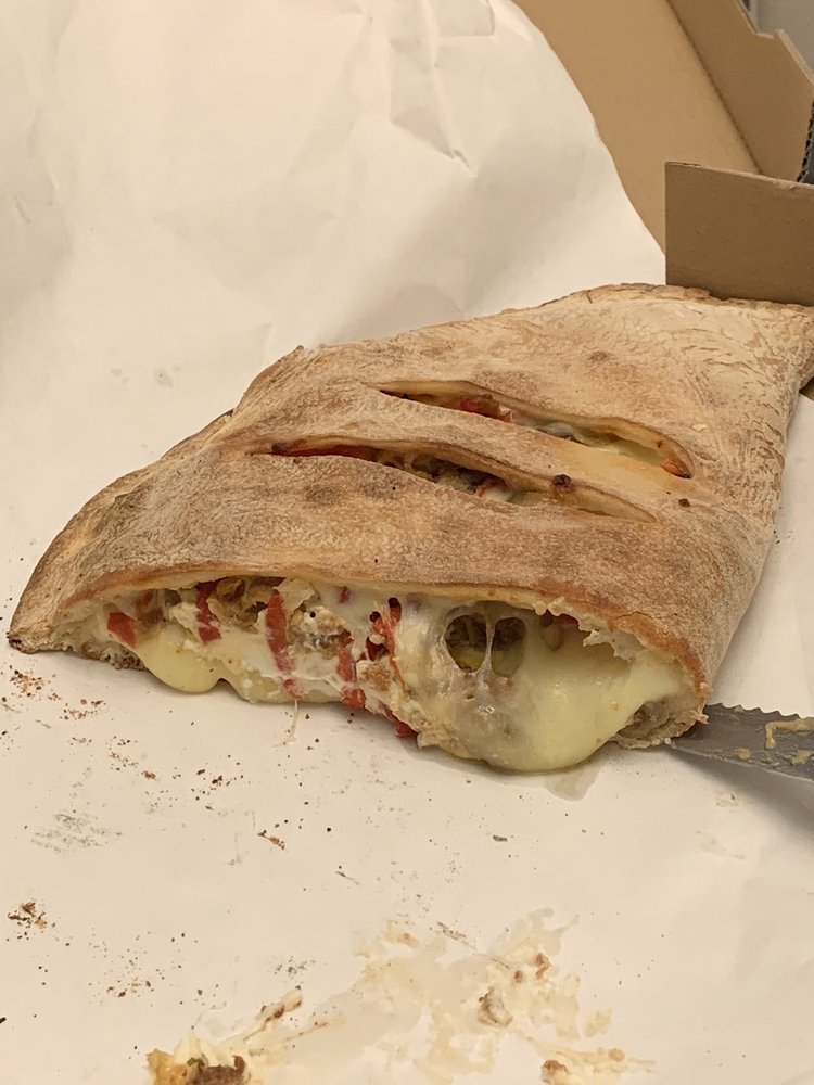 BUCKLAND GRILL & PIZZA - 44 Photos & 29 Reviews - American (Traditional