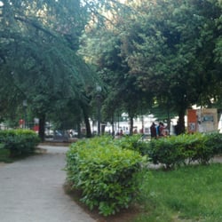 Piazza Torquato Tasso