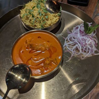 Kricket Club - Indian Near Me - Seattle, Washington