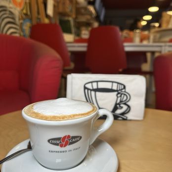 Coffee Break - Cafes Near Me - Hackensack, New Jersey