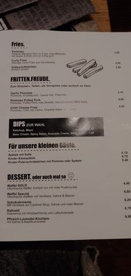 Menu photo 3 Mangold Heilbronn, BW