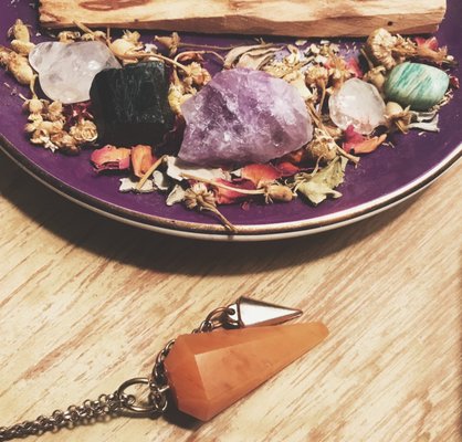 The Astrology Store by null