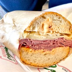 Woodside Delicatessen