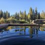Photo of Mono Hot Springs