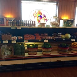 Sorrentino's Delicatessen & Market - Produce