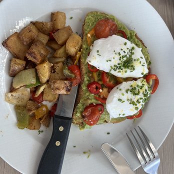 Lighthouse - Breakfast & Brunch Near Me - Newport Beach, California