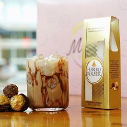 Mr D's Coffee