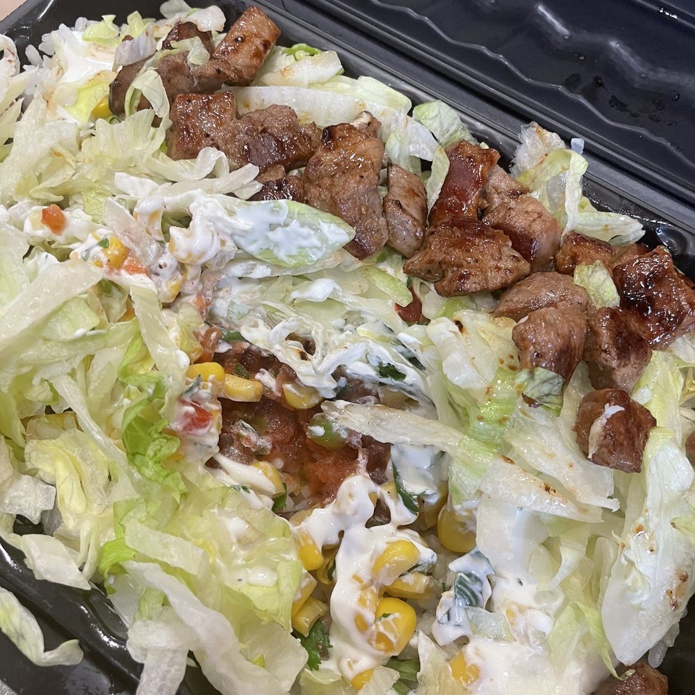 Bubbakoo's Burritos - Mexican Near Me - Melbourne, Florida