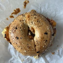 Santa Fe Bagel