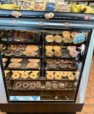 QUICKTRIP - Updated November 2025 - 13 Photos - 11552 Dedeaux Rd