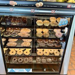 QuickTrip - Doughnuts