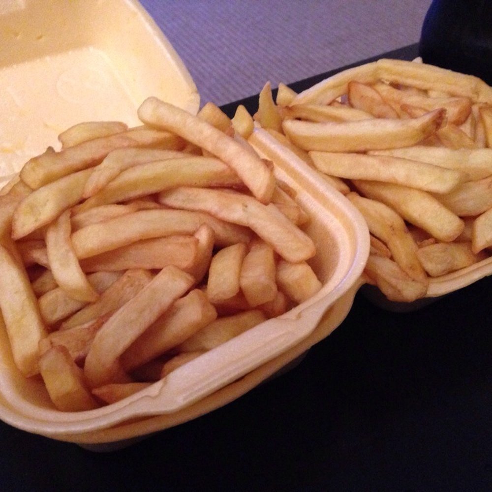 Star Pizza - Fast Food Near Me - Batley, XWY