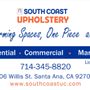 Photo of South Coast Upholstery