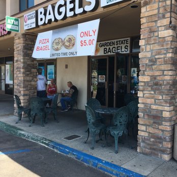 Garden State Bagels - Bagels Near Me - Encinitas, California Garden State Bagels - Bagels Near Me - Encinitas, California