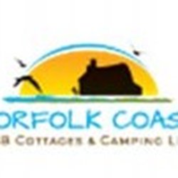 Norfolk Coast B&B Cottages & Camping - Norfolk Coast B&B Cottages &  Camping