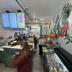 The Juicery
