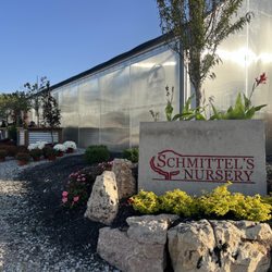 Schmittel's Nursery - We are excited to see you in Spring 2025!