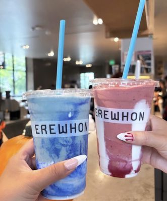 Erewhon by null Erewhon by null