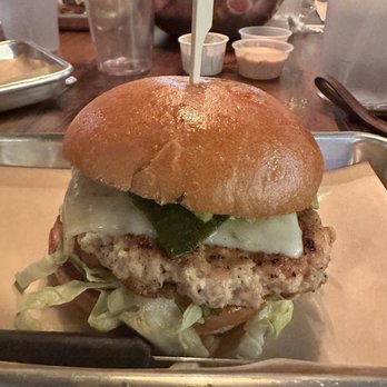 Hopdoddy Burger Bar - Thunderbird - Burgers Near Me - Cypress, Texas Hopdoddy Burger Bar - Thunderbird - Burgers Near Me - Cypress, Texas