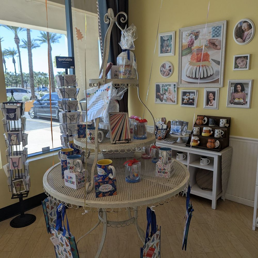 Nothing Bundt Cakes - Bakeries Near Me - Phoenix, Arizona Nothing Bundt Cakes - Bakeries Near Me - Phoenix, Arizona