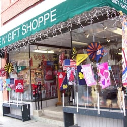 Sample N' Gift Shoppe