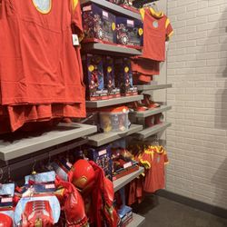 Marvel Superhero Headquarters - Iron Man