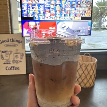 Series A Coffee - Coffee & Tea Near Me - Beverly Hills, California Series A Coffee - Coffee & Tea Near Me - Beverly Hills, California