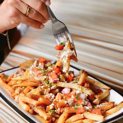 Denver Pavilions by null