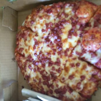 Sir Pizza - Small Pizza - Pizza Near Me - High Point, North Carolina