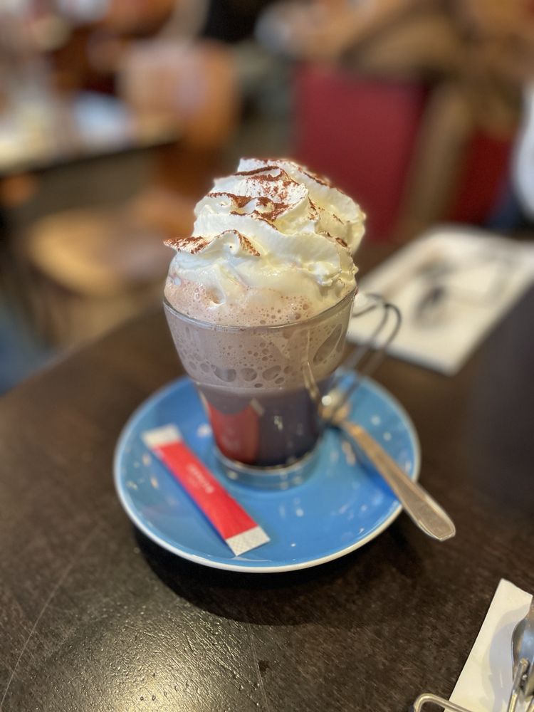 CAFÉ DU MARCHÉ DES ENFANTS ROUGES - Updated February 2026 - 57 Photos ...