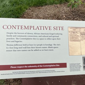 Thomas Jefferson's Monticello - Monticello 6/2023. - Landmarks & Historical Buildings Near Me - Charlottesville, Virginia