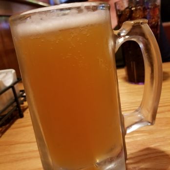 Applebee's Grill + Bar - My Blue Moon with no Orange Slice - American Near Me - Elizabeth, New Jersey Applebee's Grill + Bar - My Blue Moon with no Orange Slice - American Near Me - Elizabeth, New Jersey