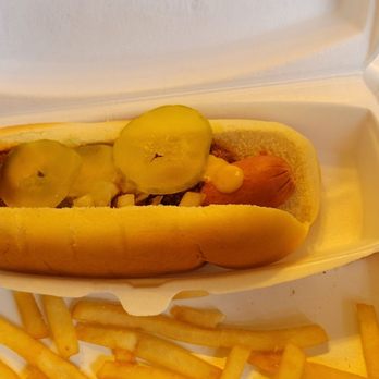Mr Hot Dog - Mr. Hot Dog Coney + and fries. - Hot Dogs Near Me - Bay City, Michigan Mr Hot Dog - Mr. Hot Dog Coney + and fries. - Hot Dogs Near Me - Bay City, Michigan